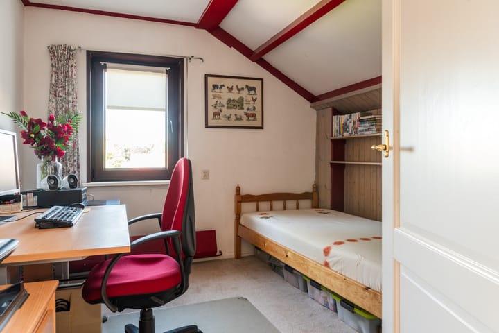 Foto 19 van Jacob Catsstraat 24