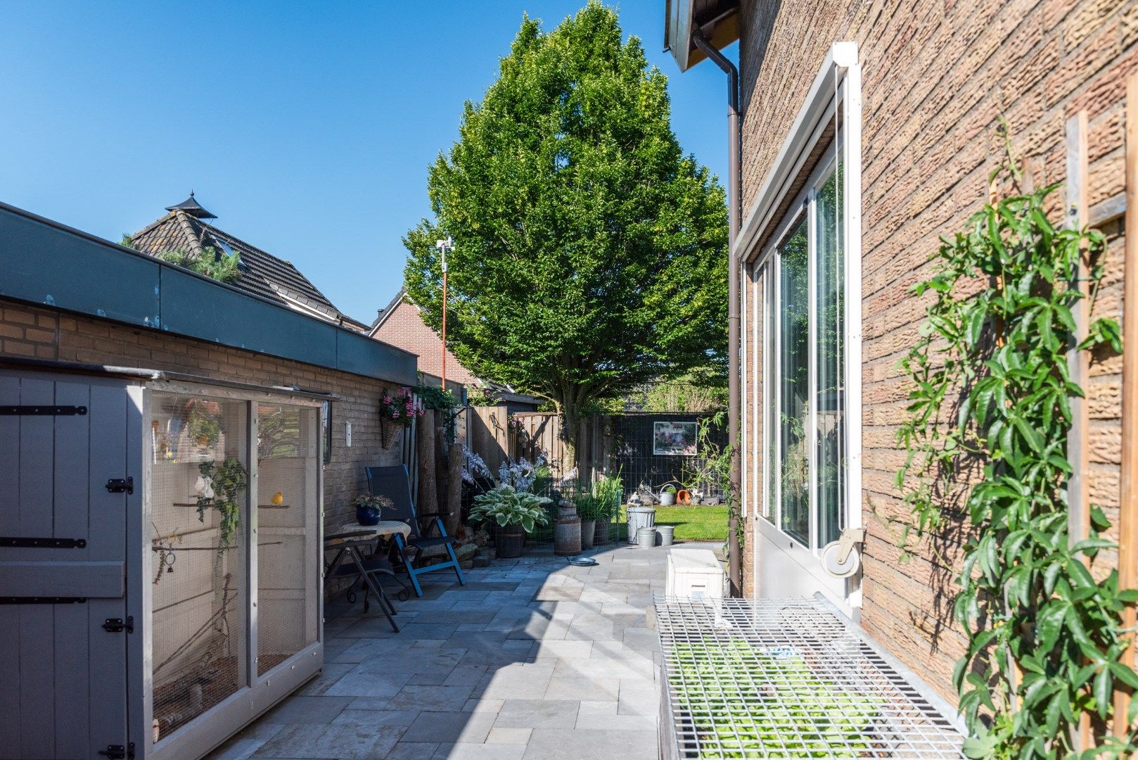 Foto 24 van Jacob Catsstraat 24