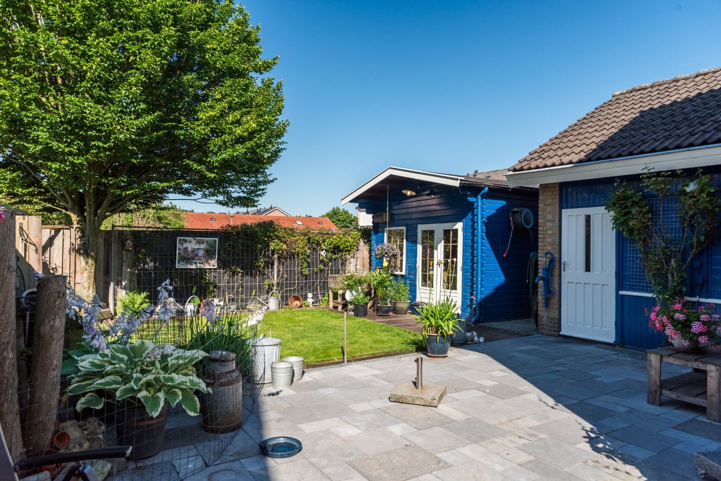 Foto 25 van Jacob Catsstraat 24