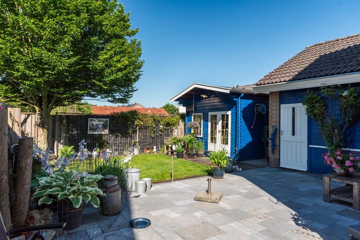 Foto 25 van Jacob Catsstraat 24