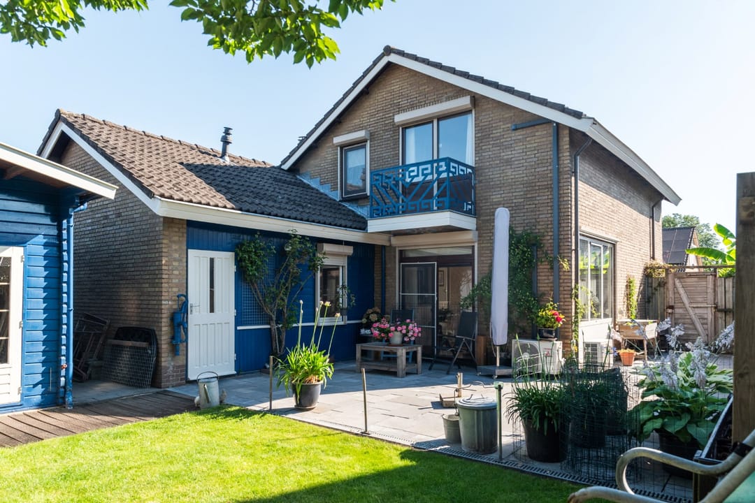 Foto 26 van Jacob Catsstraat 24