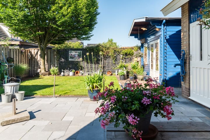 Foto 28 van Jacob Catsstraat 24