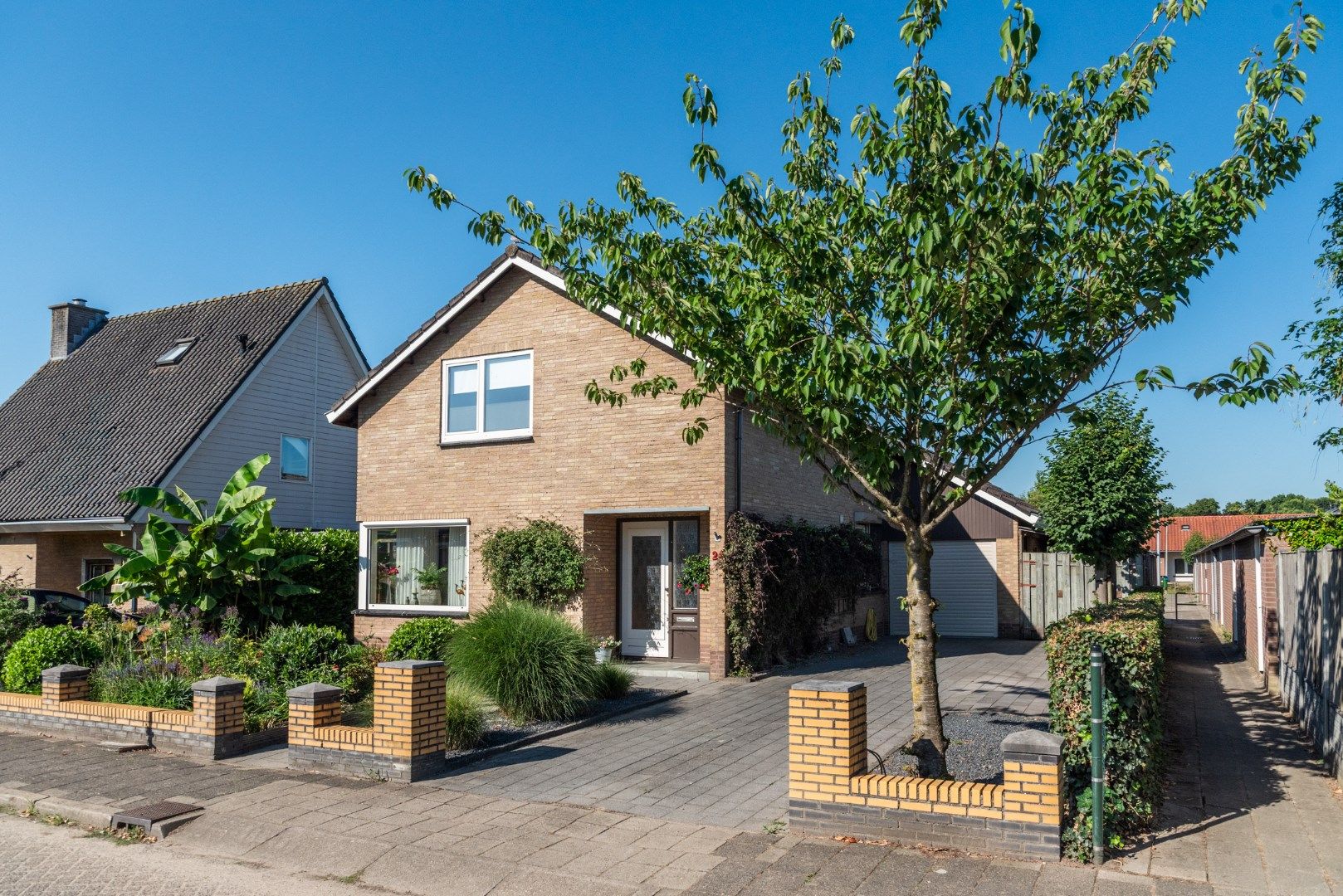 Foto 30 van Jacob Catsstraat 24