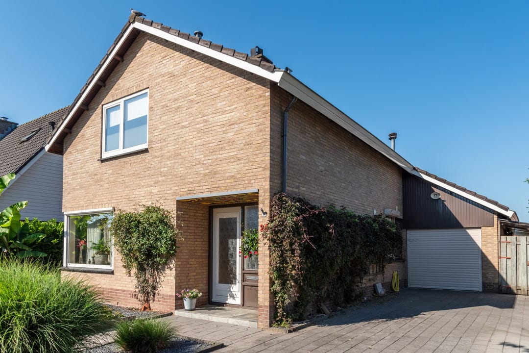 Foto 31 van Jacob Catsstraat 24