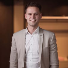 Marco Wisse - Makelaar