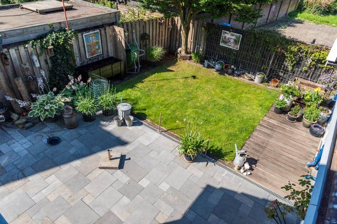 Foto 41 van Jacob Catsstraat 24