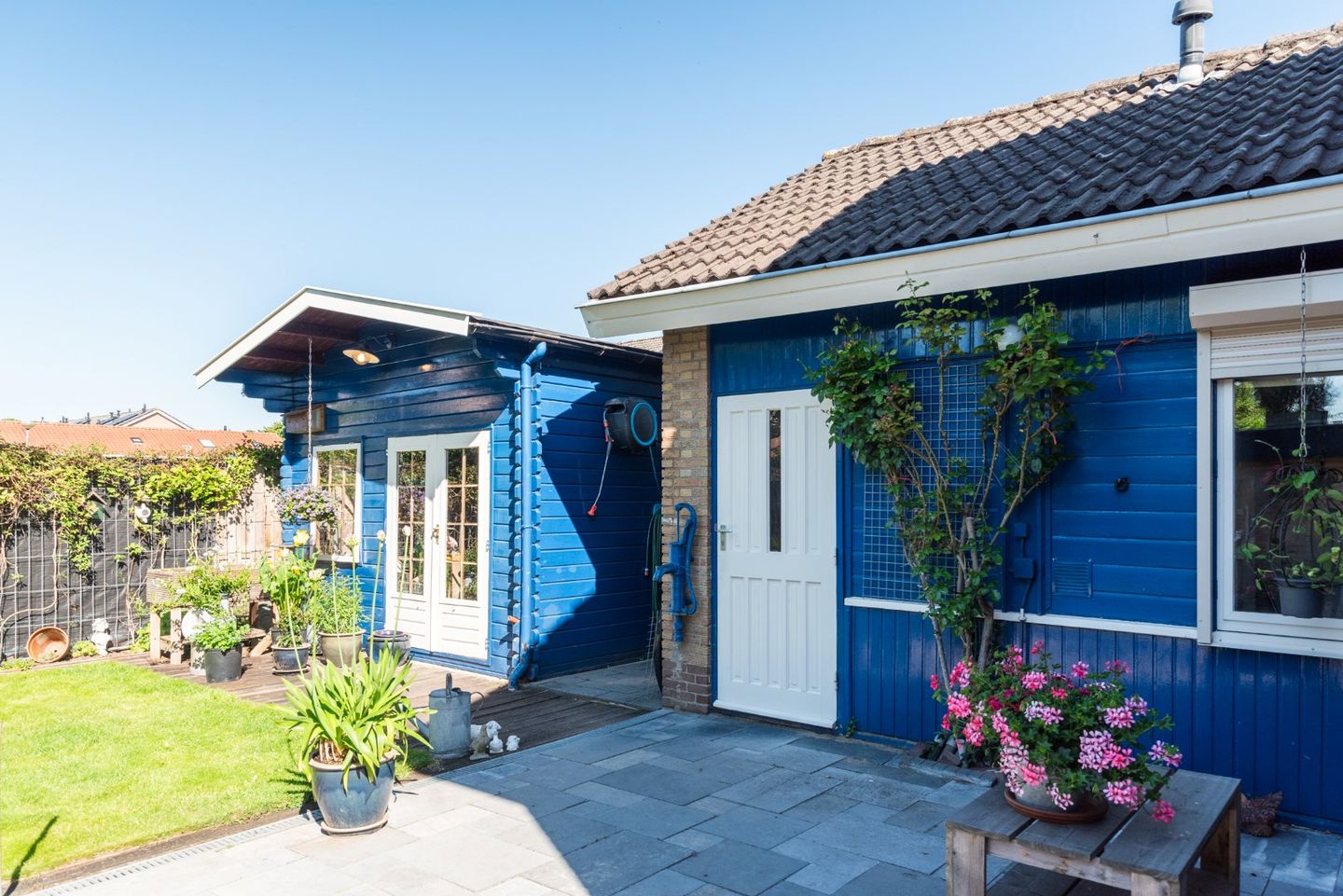 Foto 50 van Jacob Catsstraat 24