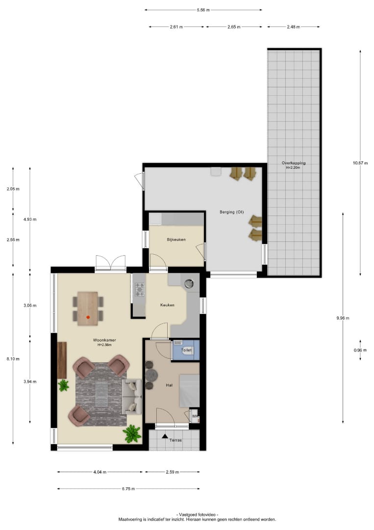 Foto 53 van Jacob Catsstraat 24