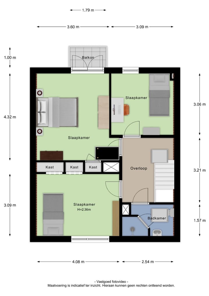 Foto 54 van Jacob Catsstraat 24