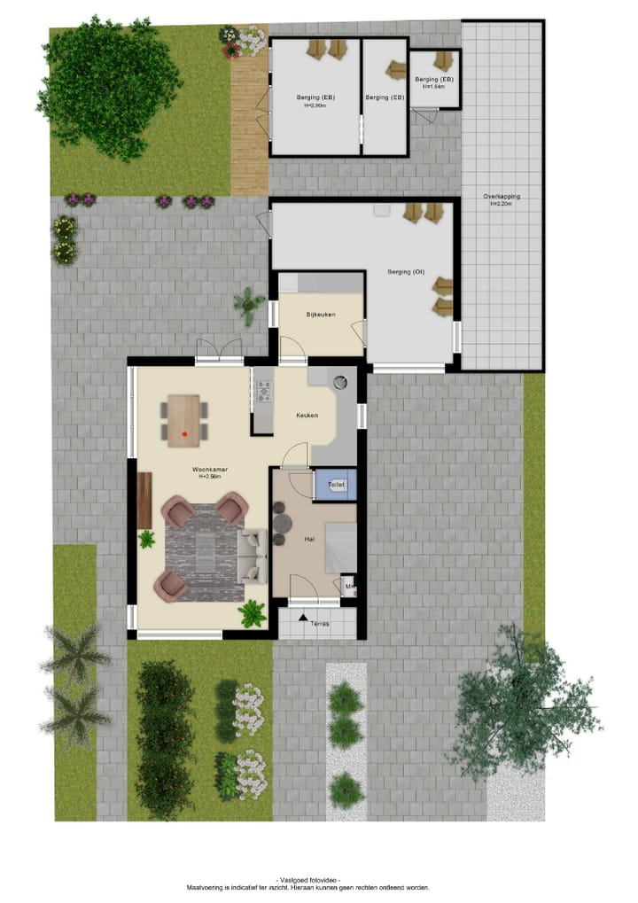 Foto 56 van Jacob Catsstraat 24