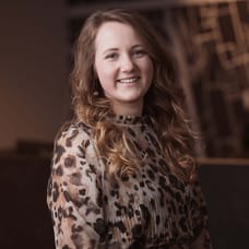 Anne Bout - Secretary