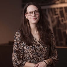 Thirza de Looff - Secretary