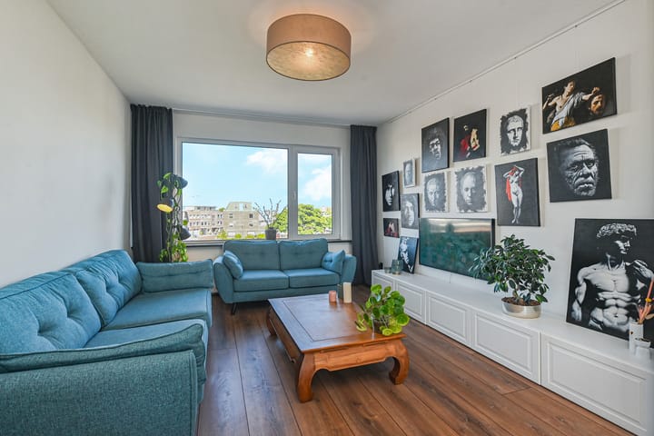 Foto 2 van Asterstraat 46