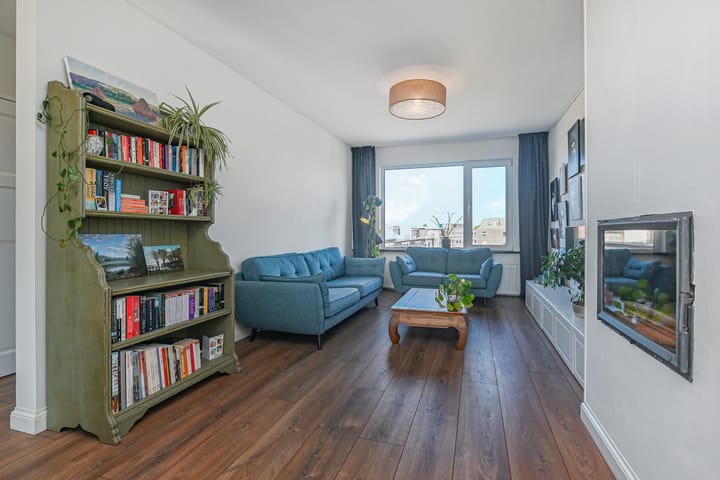 Foto 4 van Asterstraat 46