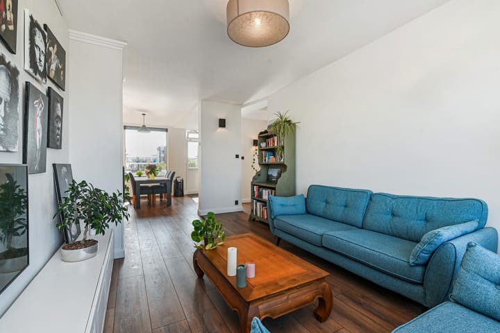 Foto 5 van Asterstraat 46