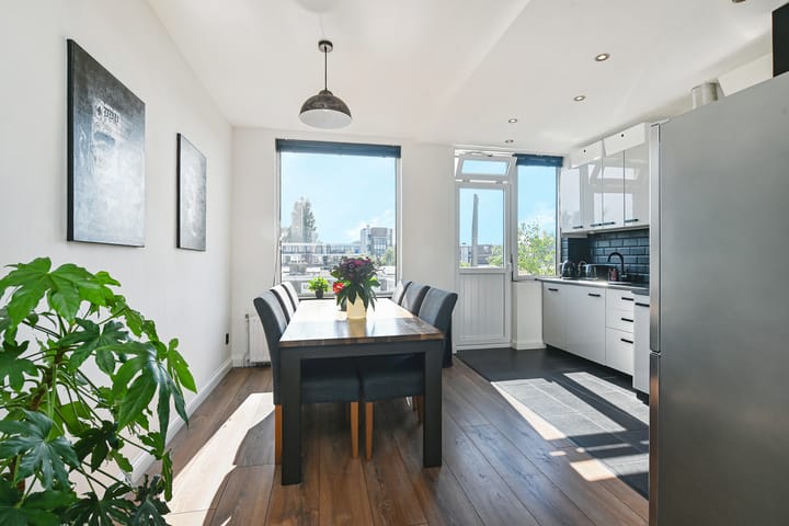 Foto 8 van Asterstraat 46