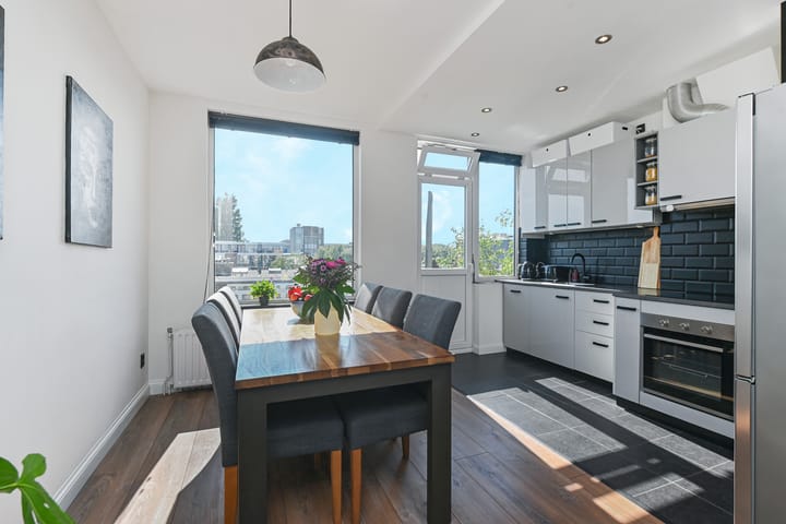 Foto 10 van Asterstraat 46