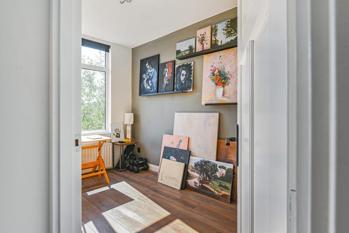 Foto 21 van Asterstraat 46