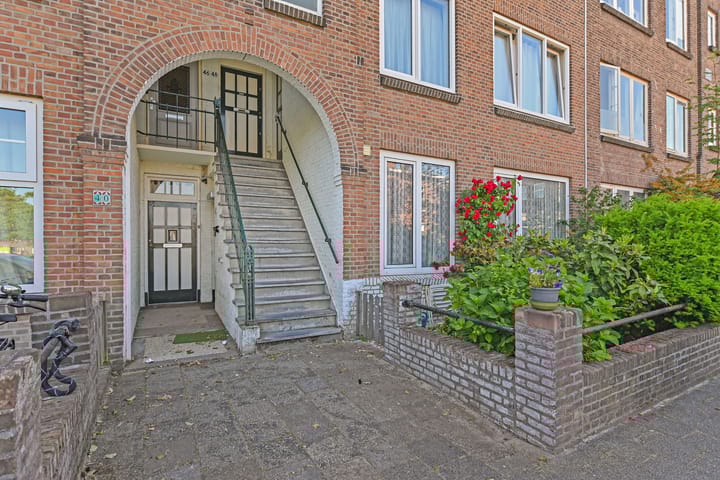 Foto 27 van Asterstraat 46