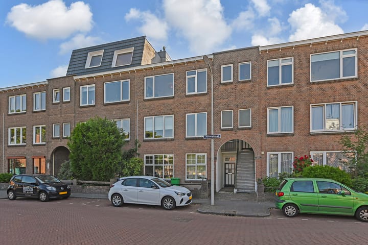 Foto 28 van Asterstraat 46