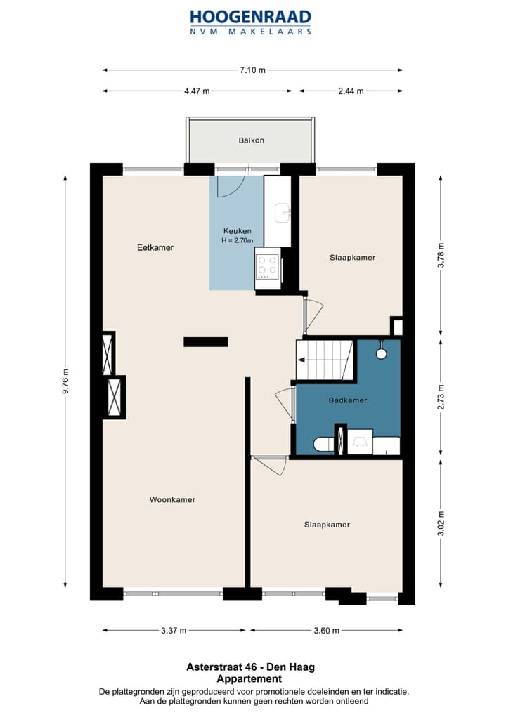 Foto 33 van Asterstraat 46