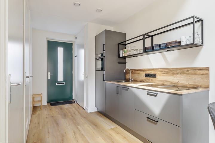 Photo 6 of Baarsakker 17