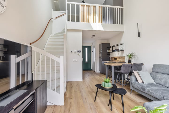 Foto 5 van Baarsakker 17