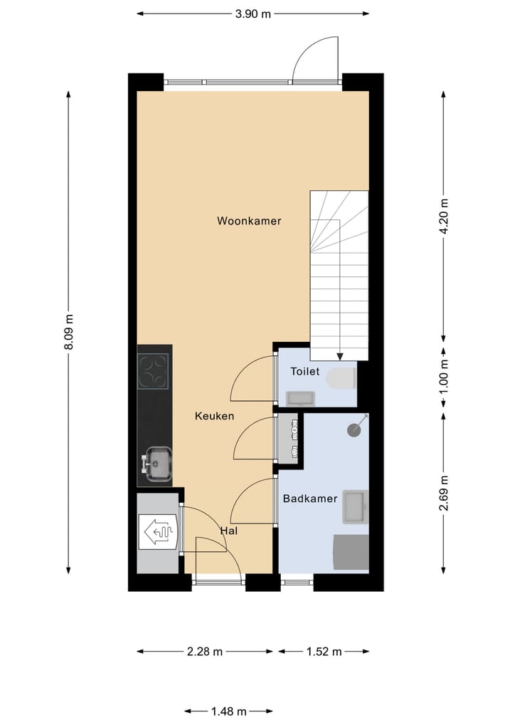 Photo 17 of Baarsakker 17