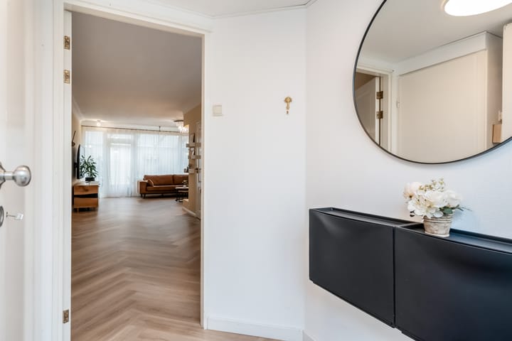 Foto 4 van Stuurhut 31