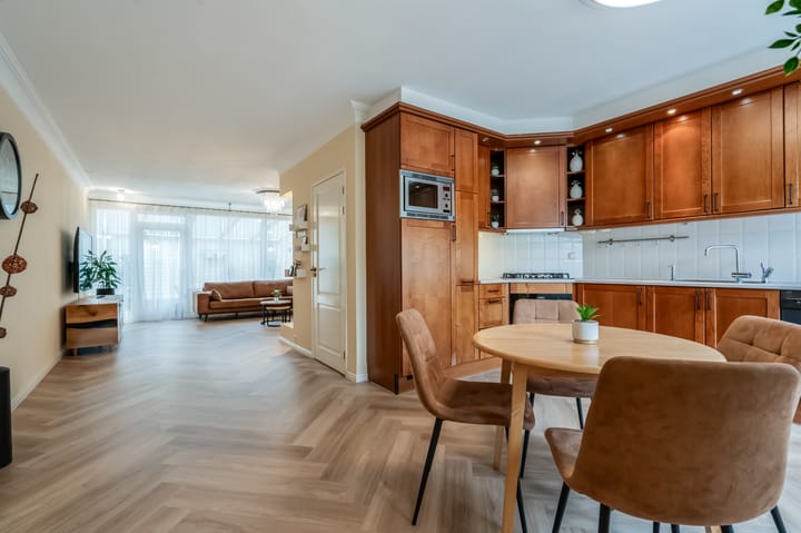 Foto 6 van Stuurhut 31