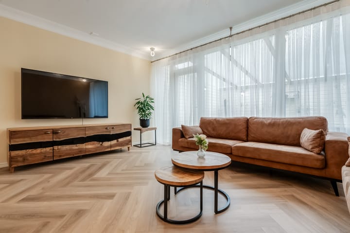 Foto 12 van Stuurhut 31