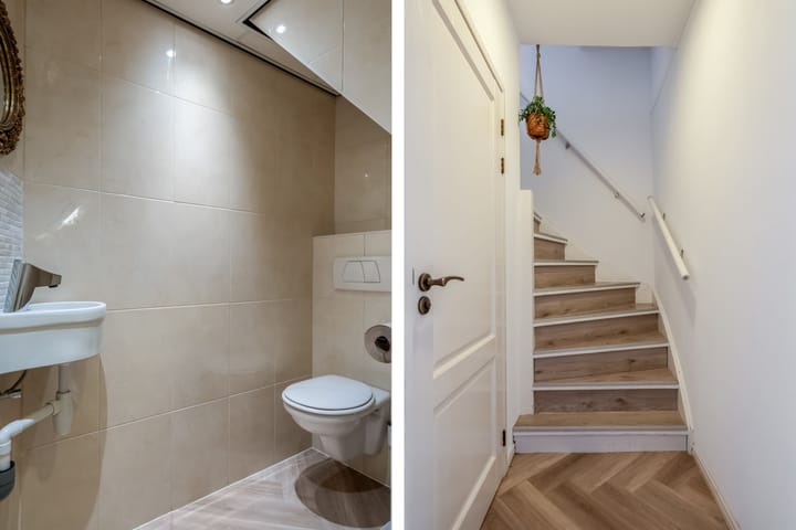 Foto 13 van Stuurhut 31