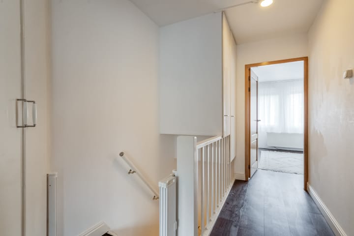 Foto 14 van Stuurhut 31