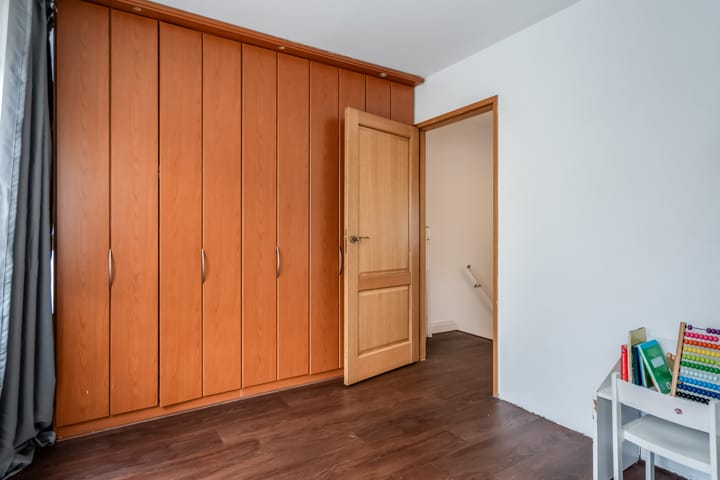 Foto 19 van Stuurhut 31