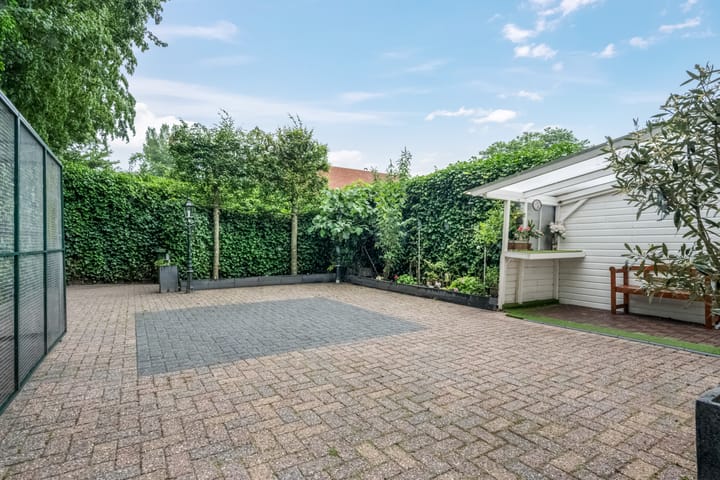 Foto 22 van Stuurhut 31