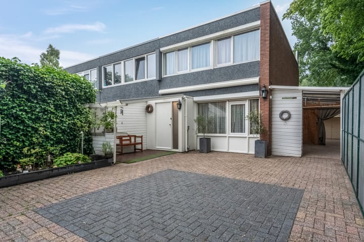 Foto 25 van Stuurhut 31