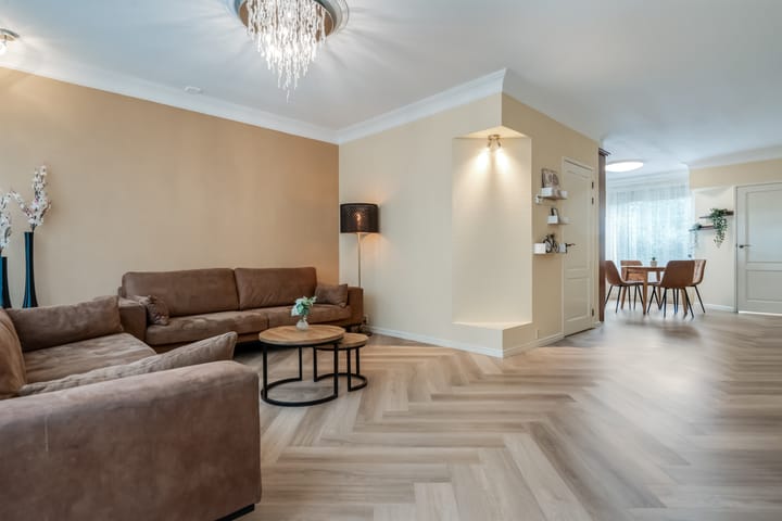 Foto 5 van Stuurhut 31