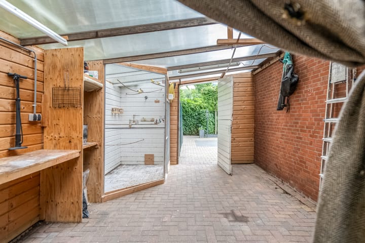 Foto 27 van Stuurhut 31