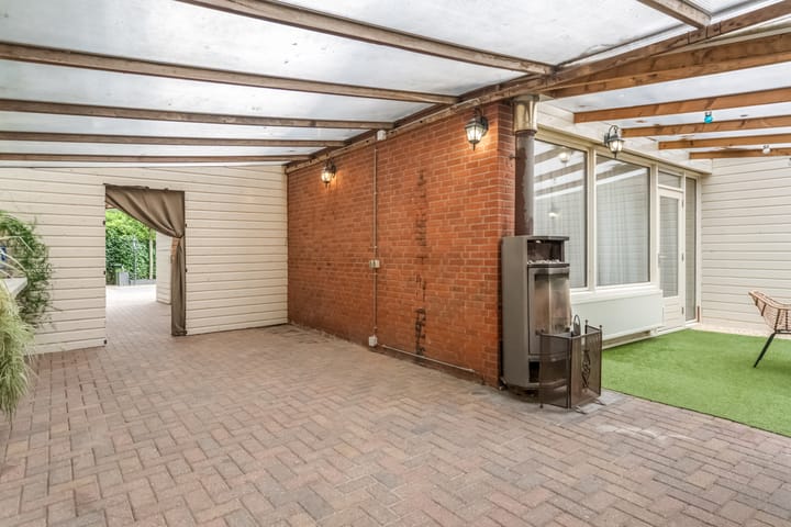 Foto 28 van Stuurhut 31