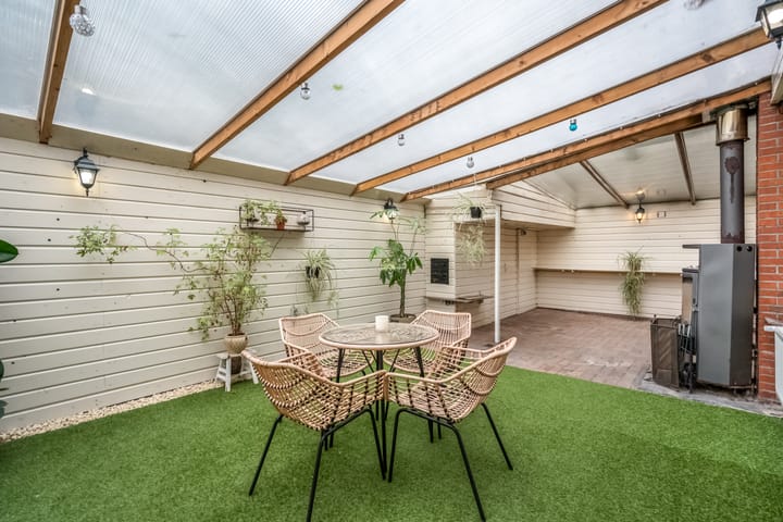 Foto 29 van Stuurhut 31