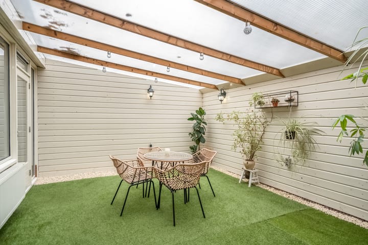 Foto 30 van Stuurhut 31