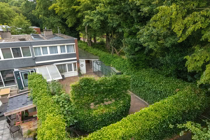 Foto 31 van Stuurhut 31