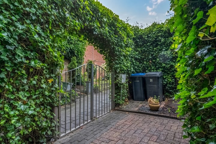 Foto 33 van Stuurhut 31