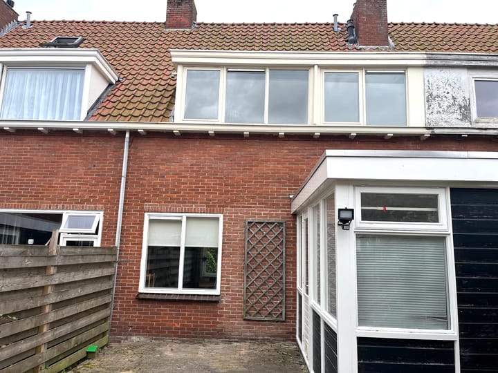 Foto 2 van Dennenstraat 70