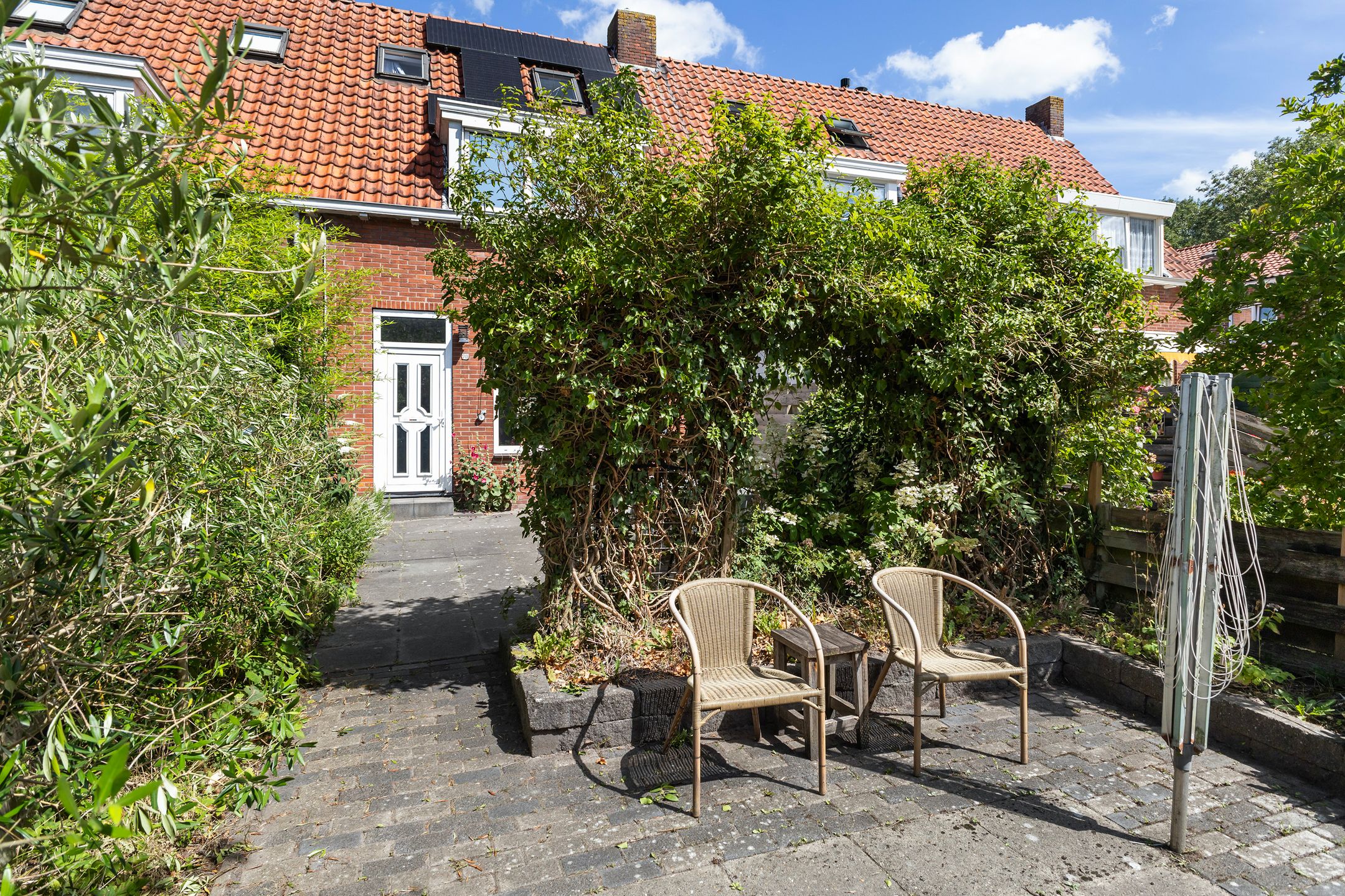 Dennenstraat, 70, Leeuwarden, 8924CL, Friesland, Nederland 70