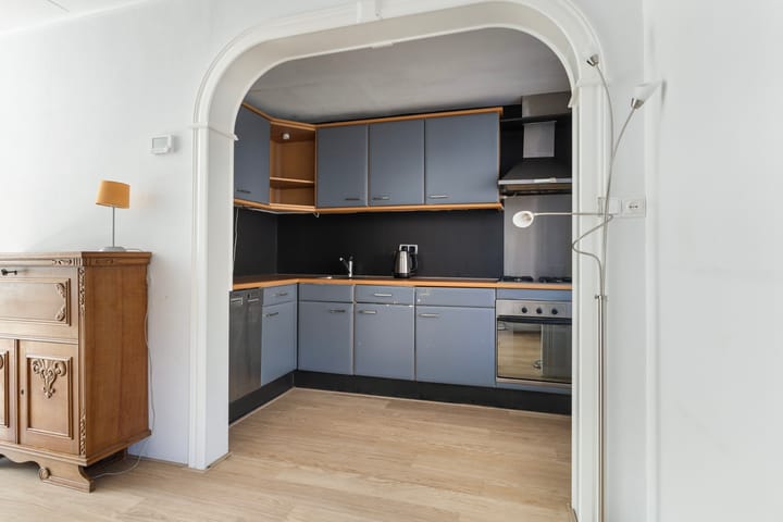 Foto 10 van Dennenstraat 70