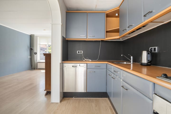 Foto 12 van Dennenstraat 70