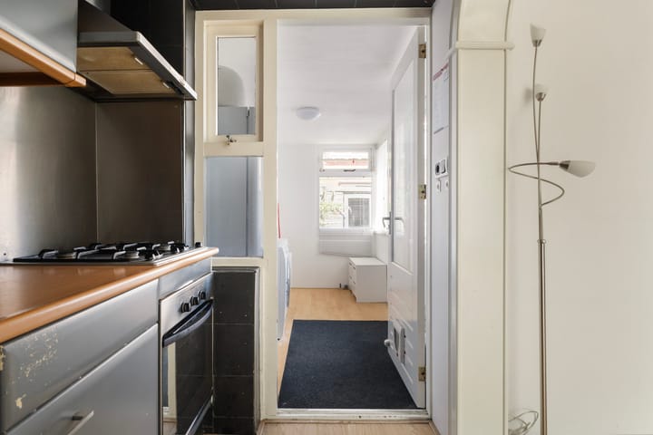 Foto 13 van Dennenstraat 70