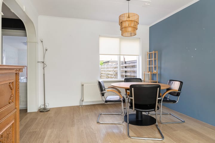 Foto 8 van Dennenstraat 70