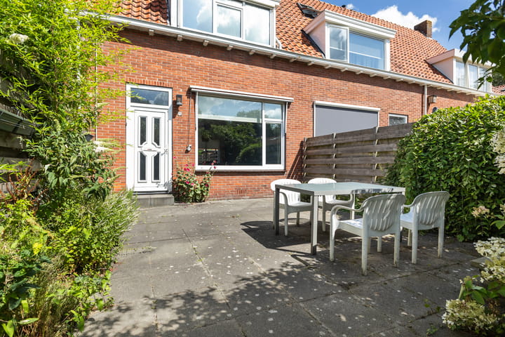 Foto 3 van Dennenstraat 70